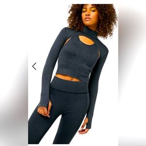 New Ardene 3pc Move Athletic Set